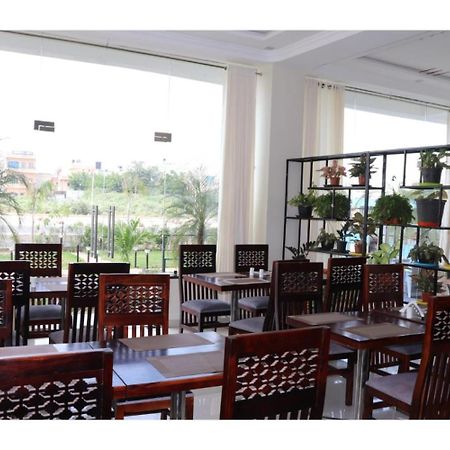ג'ודפור Hotel Dazzle, Jodhpur מראה חיצוני תמונה