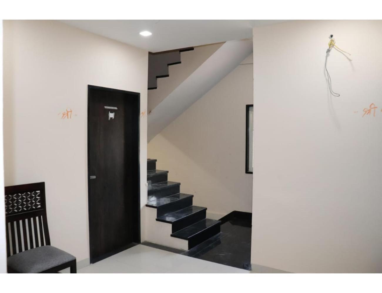ג'ודפור Hotel Dazzle, Jodhpur מראה חיצוני תמונה