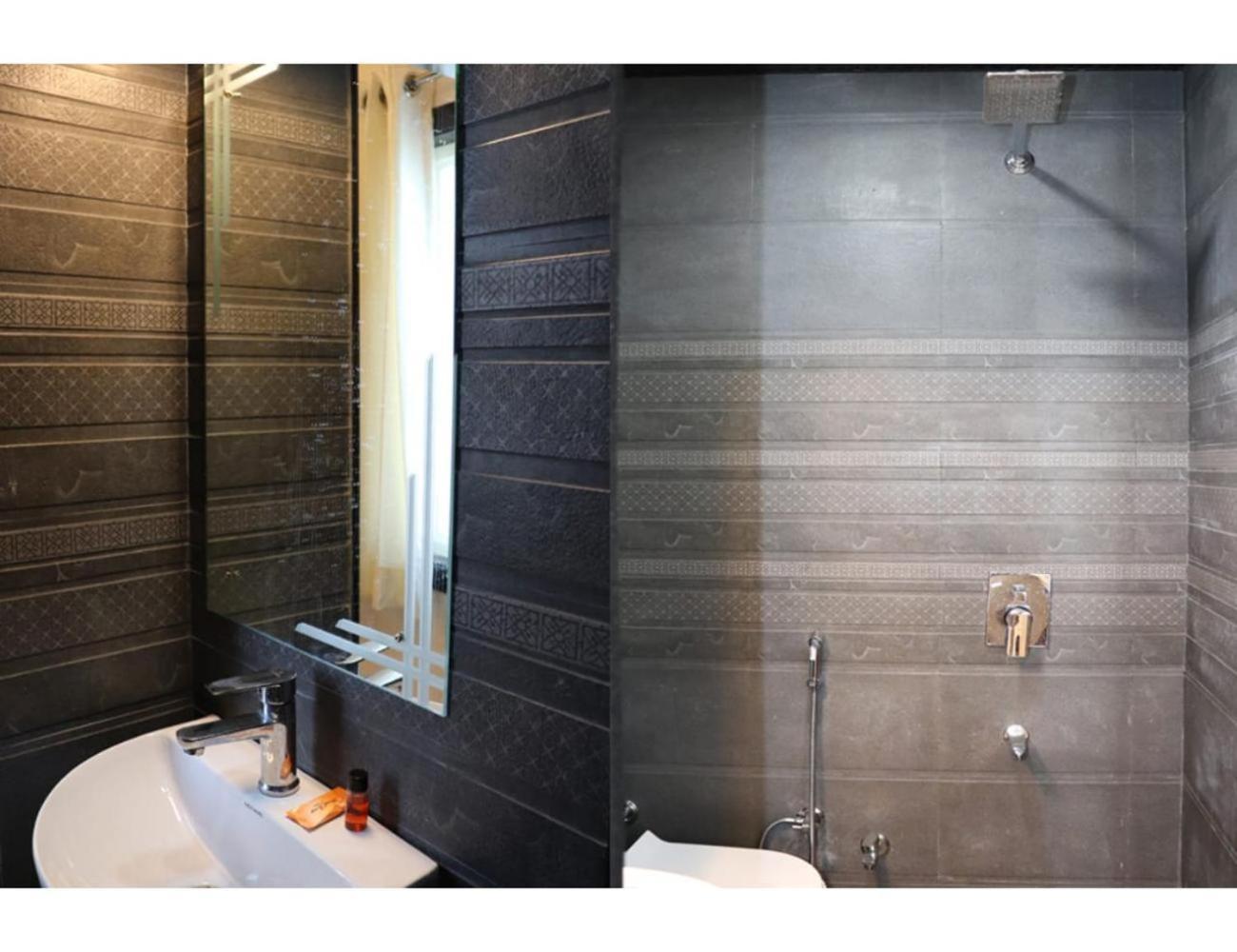 ג'ודפור Hotel Dazzle, Jodhpur מראה חיצוני תמונה