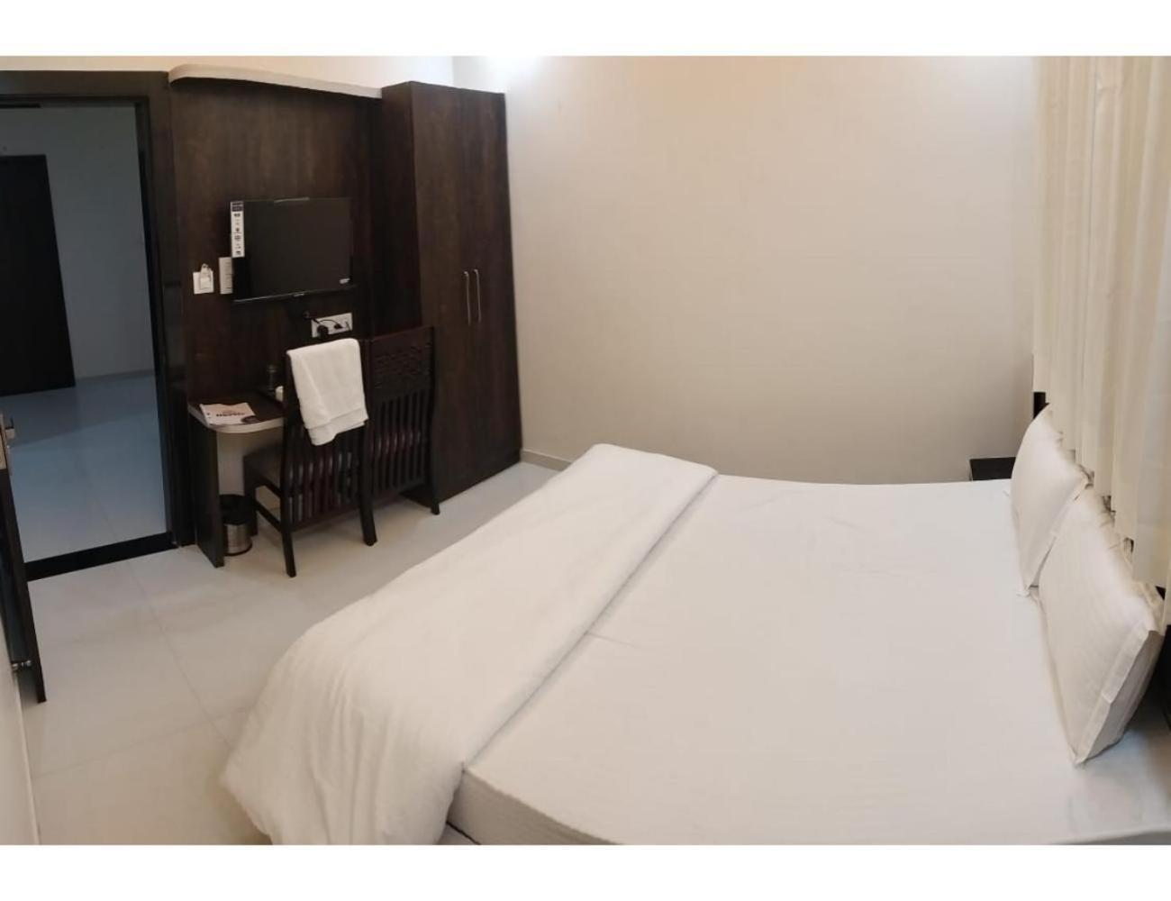 ג'ודפור Hotel Dazzle, Jodhpur מראה חיצוני תמונה