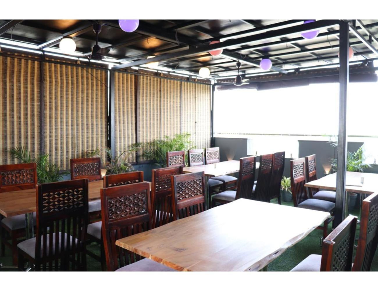 ג'ודפור Hotel Dazzle, Jodhpur מראה חיצוני תמונה