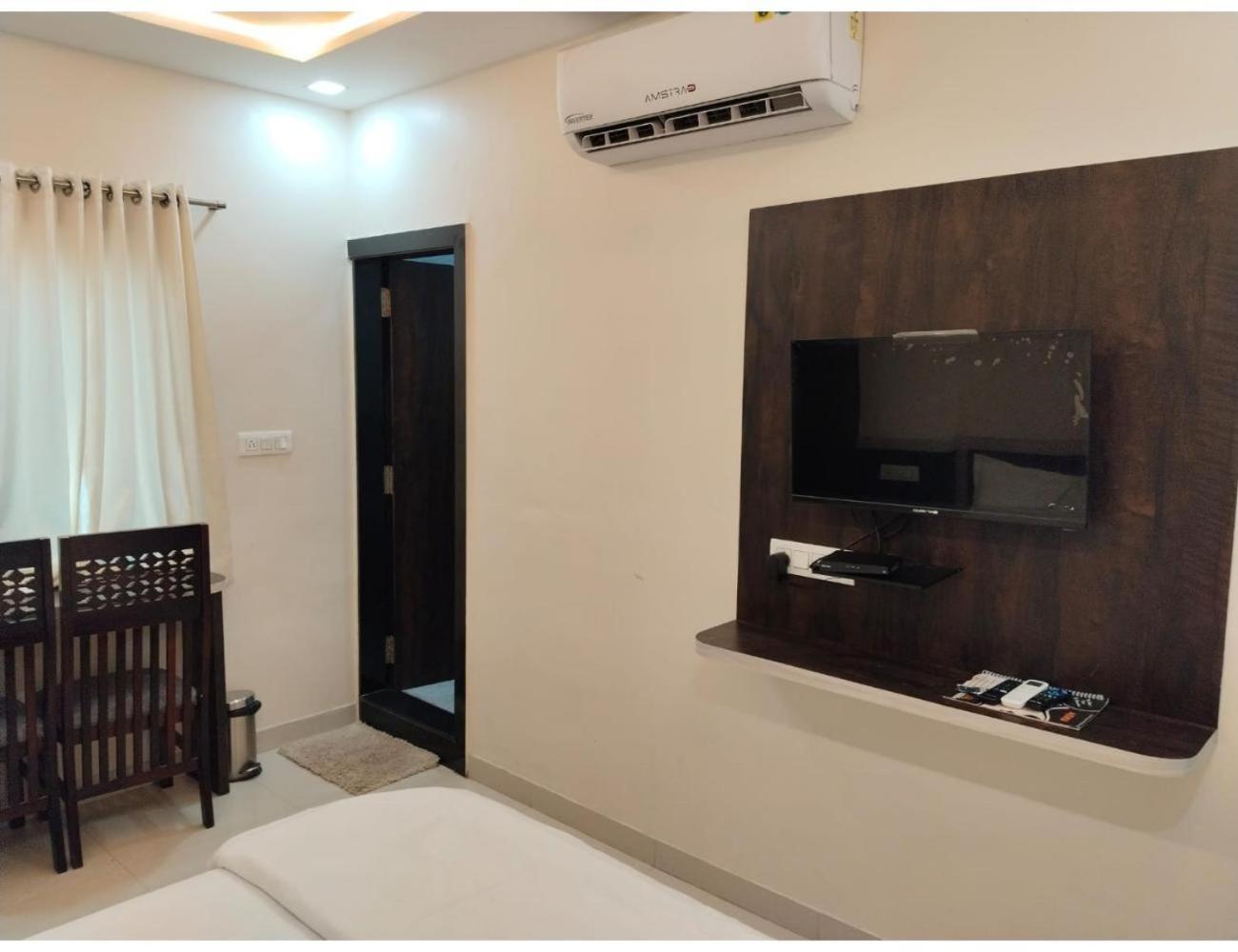 ג'ודפור Hotel Dazzle, Jodhpur מראה חיצוני תמונה
