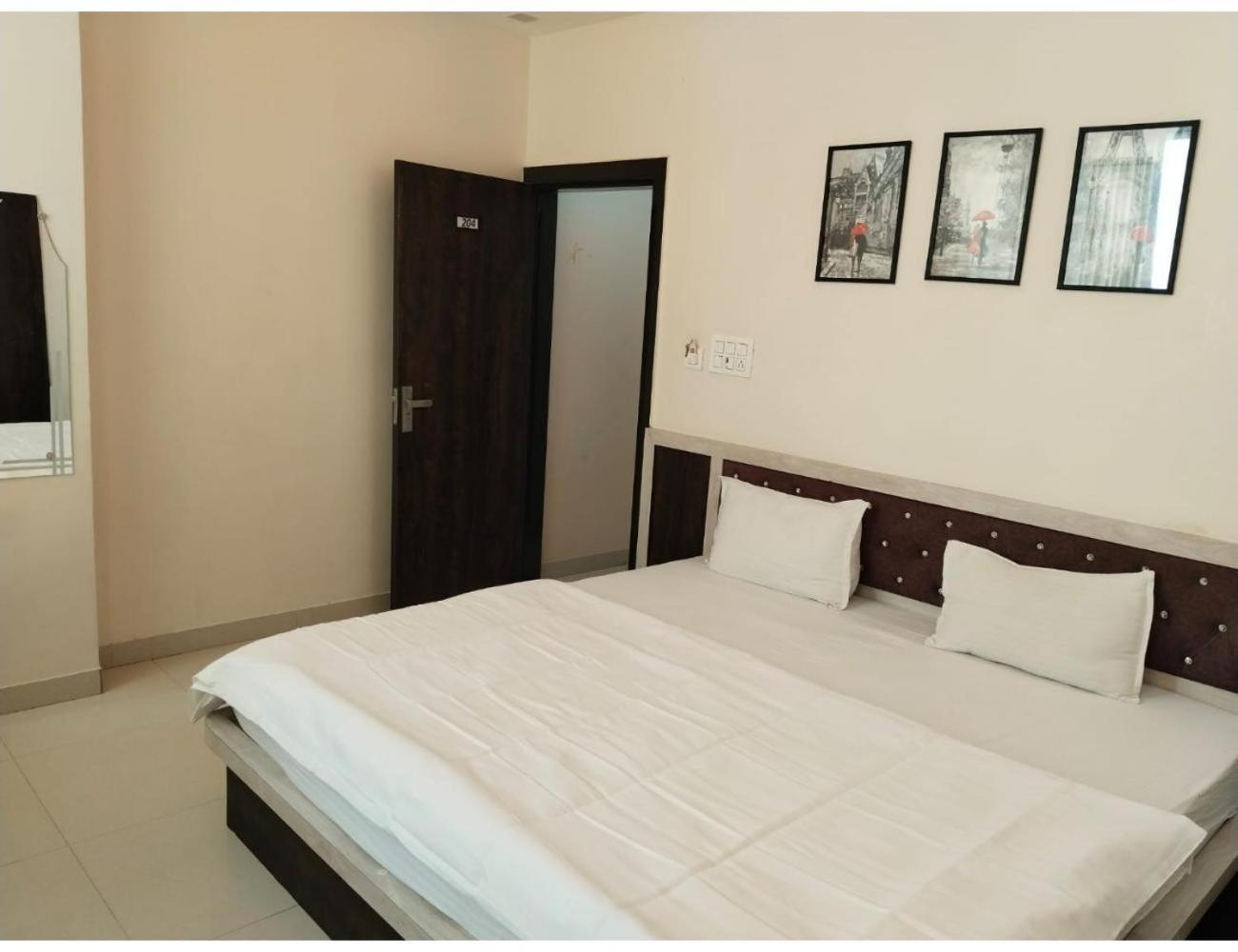 ג'ודפור Hotel Dazzle, Jodhpur מראה חיצוני תמונה
