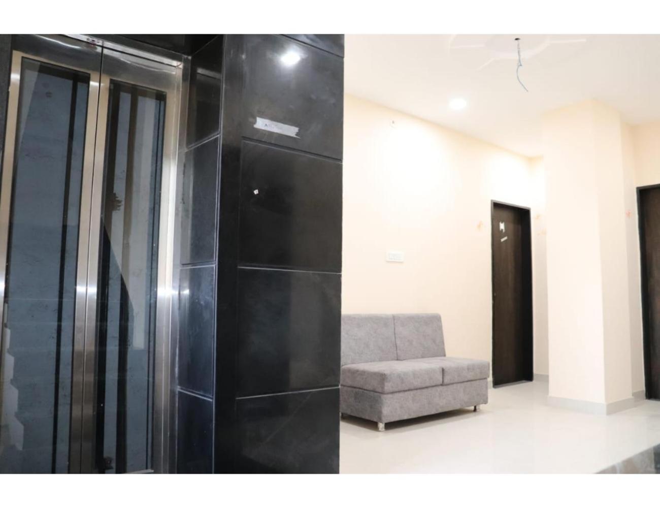 ג'ודפור Hotel Dazzle, Jodhpur מראה חיצוני תמונה