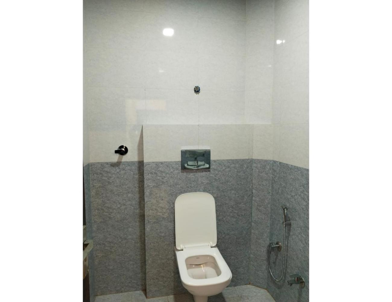 ג'ודפור Hotel Dazzle, Jodhpur מראה חיצוני תמונה