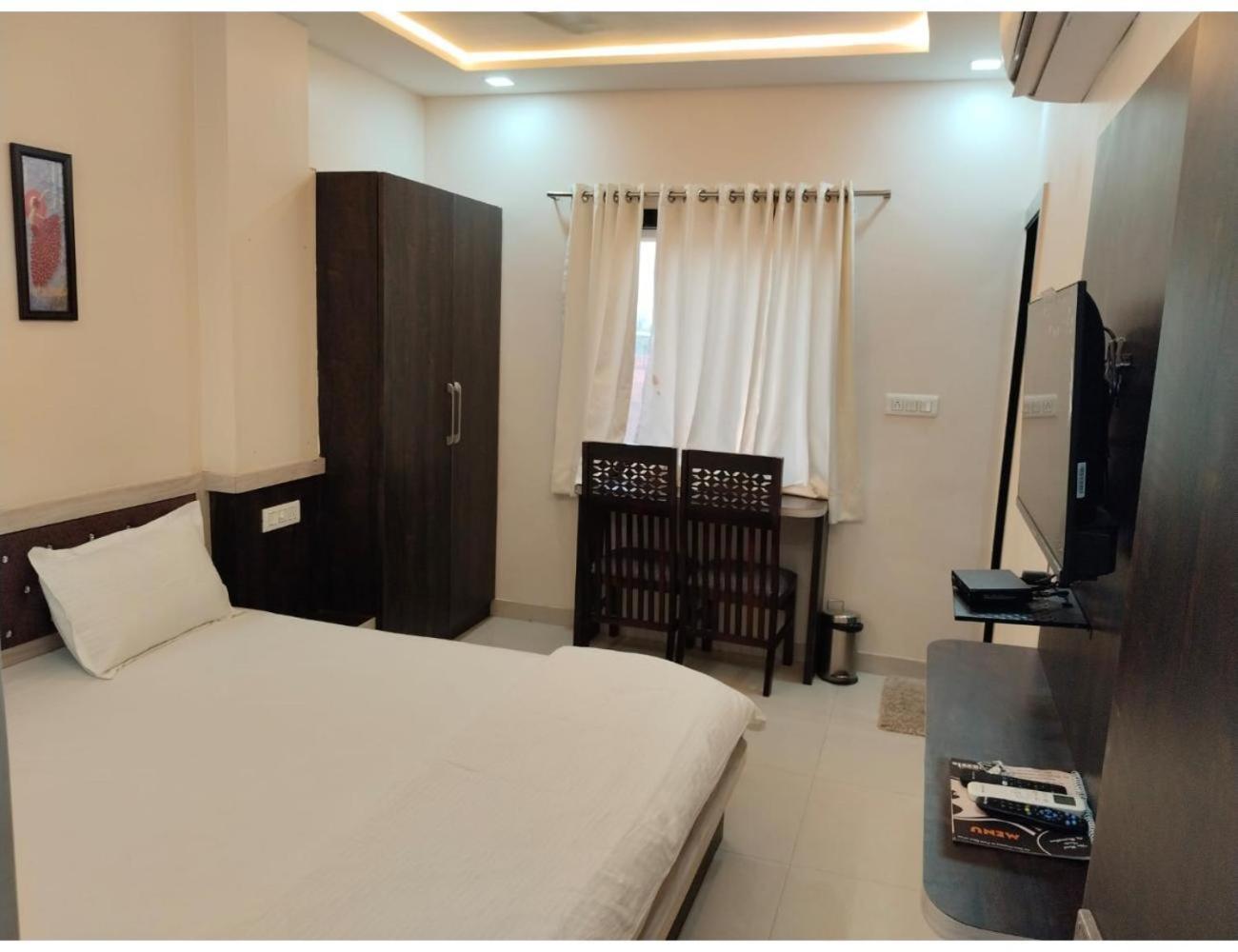 ג'ודפור Hotel Dazzle, Jodhpur מראה חיצוני תמונה