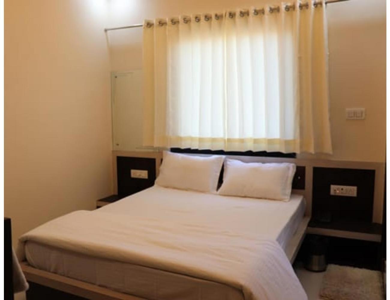 ג'ודפור Hotel Dazzle, Jodhpur מראה חיצוני תמונה