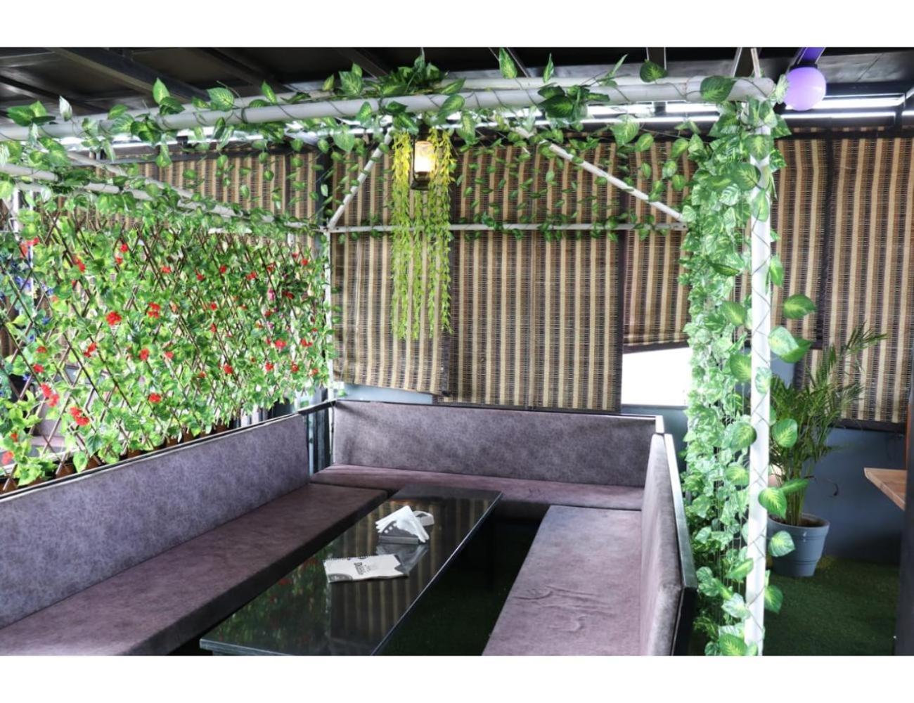 ג'ודפור Hotel Dazzle, Jodhpur מראה חיצוני תמונה