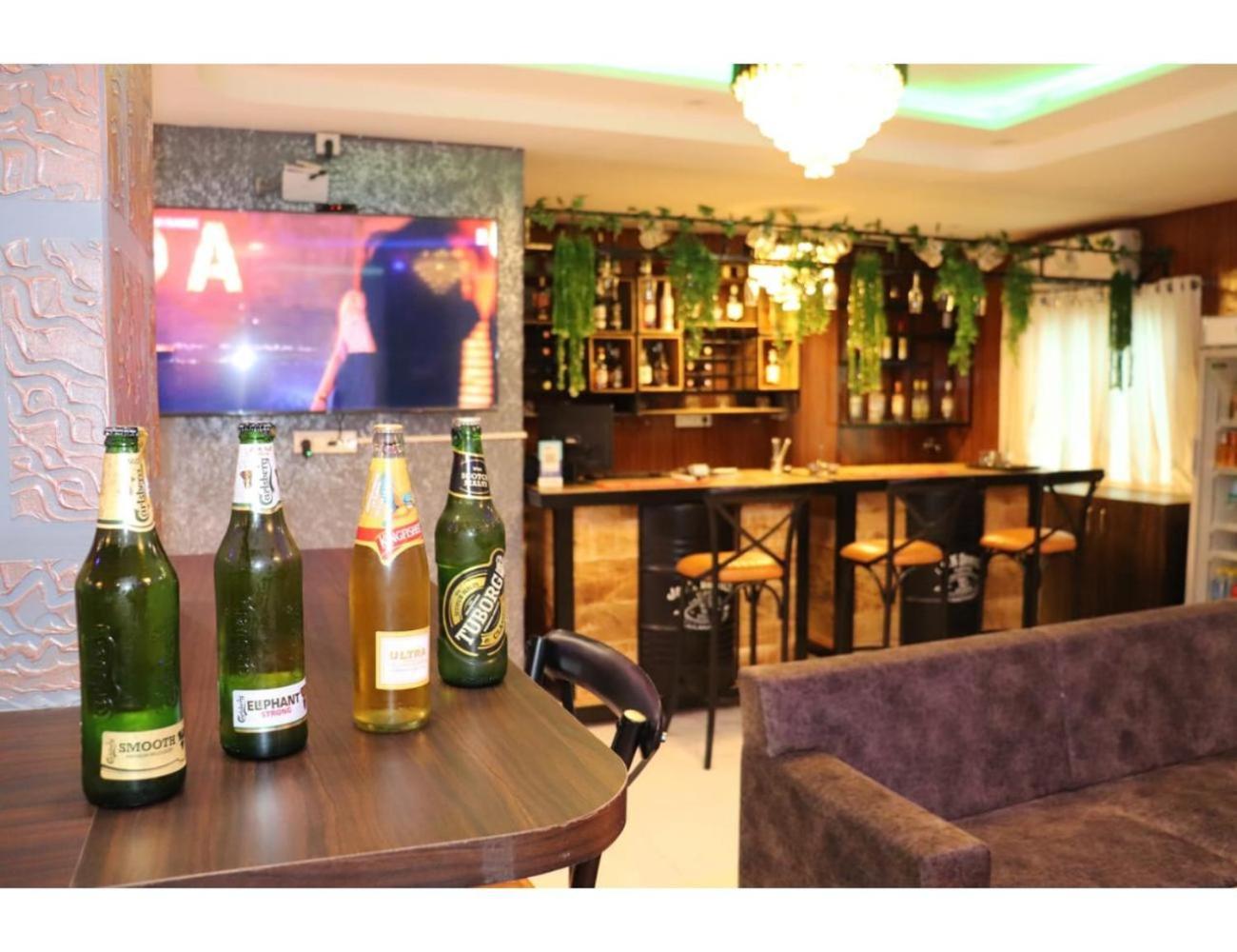 ג'ודפור Hotel Dazzle, Jodhpur מראה חיצוני תמונה