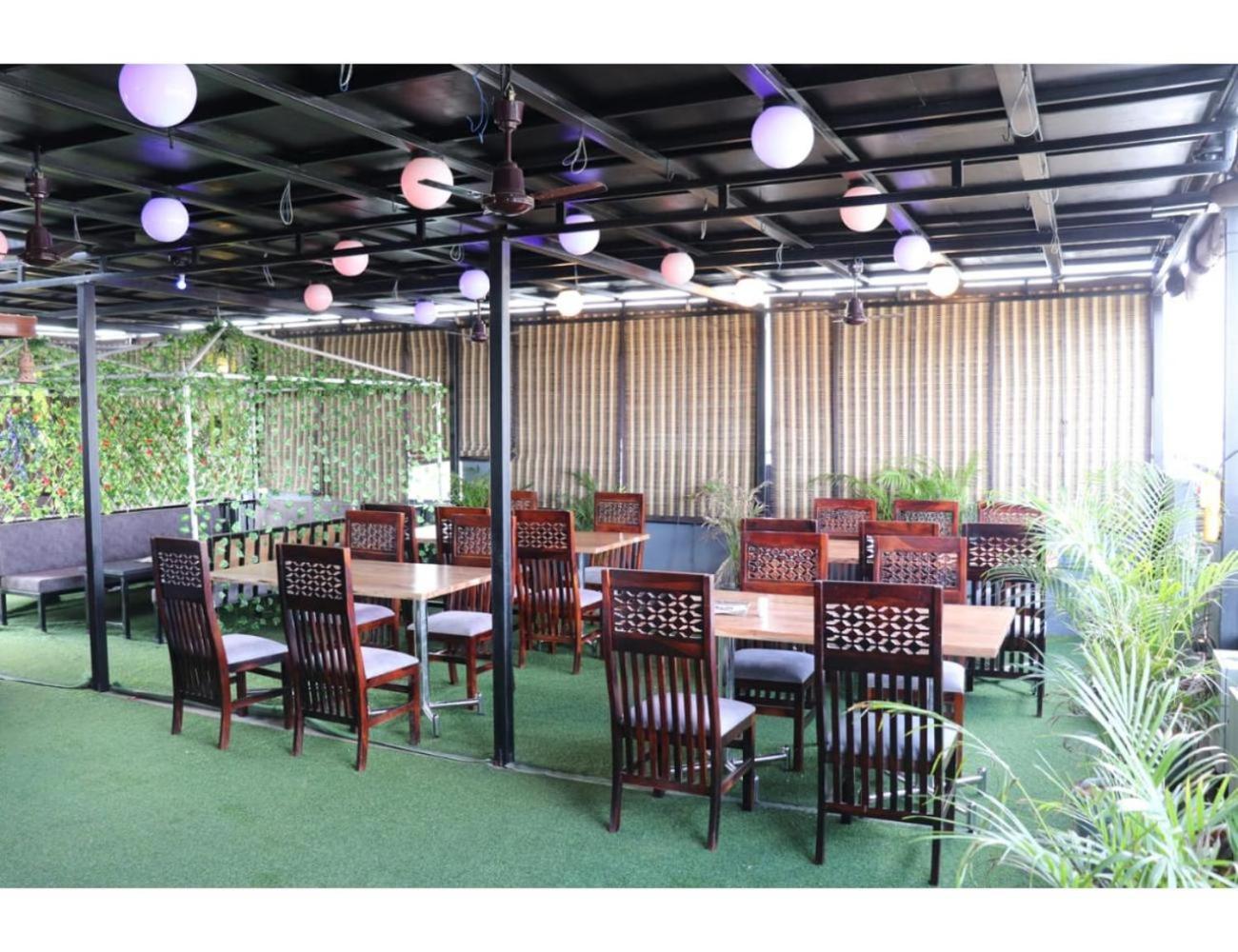 ג'ודפור Hotel Dazzle, Jodhpur מראה חיצוני תמונה
