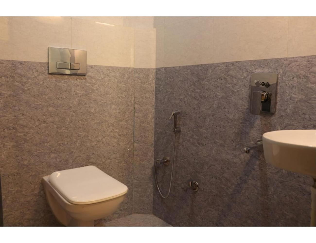 ג'ודפור Hotel Dazzle, Jodhpur מראה חיצוני תמונה